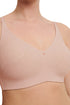 Chantelle Comfort Chic Back Smoothing Full Support Wireless Bra